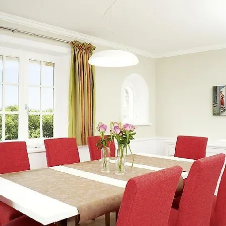 Ferienhaus Newport-seaside