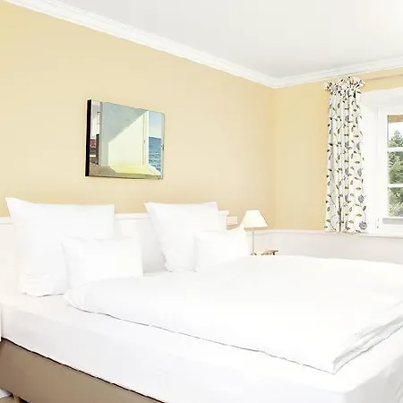 Ferienhaus Newport-seaside *